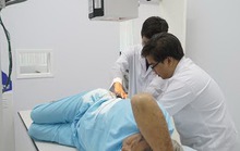 Phát hiện ảnh hưởng của yếu tố di truyền đến chỉ số xương xốp