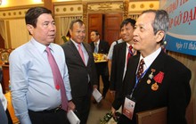 Phát huy nguồn lực kiều bào để xây dựng TP HCM