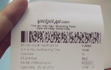 Nữ hành khách 19 tuổi giả mạo giấy tờ đi máy bay giá rẻ