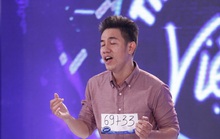 Những tiết mục “chết vì cười” trên Vietnam Idol 2016