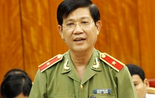 Bộ Công an có tân Thứ trưởng là Thiếu tướng