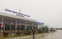 Khách có hơi men đến sân bay muộn, chửi bới nhân viên an ninh