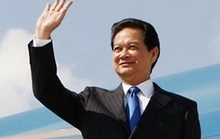 Thủ tướng lên đường dự Hội nghị Cấp cao đặc biệt ASEAN-Mỹ