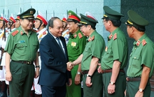 Thủ tướng làm Trưởng Ban chỉ đạo phòng, chống khủng bố