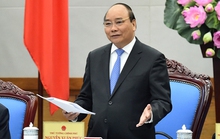 Thủ tướng: Có cán bộ cứ đến Tết là lo ngay ngáy tặng quà lãnh đạo