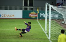 U19 Việt Nam đáng chê vì thủ môn “triệt hạ” cầu thủ Myanmar