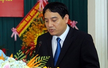 Nghệ An có tân Bí thư Tỉnh ủy 44 tuổi