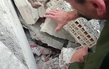 Động đất ở Ý: Số người chết tăng nhanh