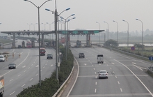 Đề xuất bỏ 1 trạm thu phí trên cao tốc Cầu Giẽ - Ninh Bình