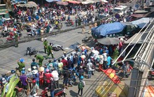 Thêm một nạn nhân vụ tai nạn ở cầu Trường Đai tử vong