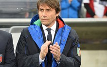 Conte dẫn dắt Chelsea, tuyển Ý bị “trù” thất bại ở Euro