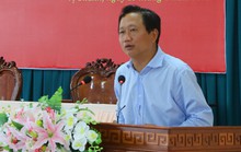 Trịnh Xuân Thanh từng được quy hoạch Thứ trưởng Bộ Công Thương