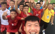 U16 Việt Nam gây sốc, thắng U16 Úc 3-0