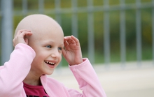 Những bệnh ung thư thường gặp ở trẻ em và dấu hiệu nhận biết
