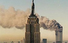 Mỹ giải mật tài liệu vụ 11-9-2001