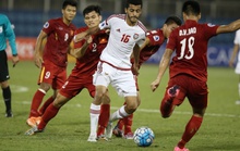 HLV U19 Iraq cất 5 trụ cột khi gặp U19 Việt Nam