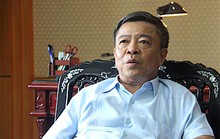 Ông Cự quyết cho Formosa thuê đất 70 năm trước khi xin ý kiến
