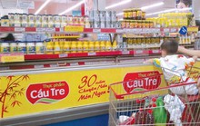 Tập đoàn CJ Hàn Quốc thâu tóm thực phẩm Cầu Tre