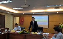 Vụ Formosa: Nguyên Bộ trưởng TN-MT sẵn sàng nhận kỷ luật