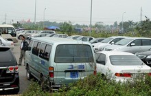 Bộ Công Thương thanh lý 55 xe công