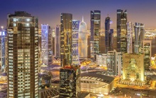 Qatar giàu lên nhanh chóng như thế nào
