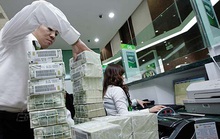 Chính phủ đặt mục tiêu đưa 3-5 ngân hàng Việt lên sàn chứng khoán nước ngoài