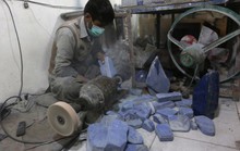Từ Tomahawk đến siêu bom MOAB: Taliban và lithium