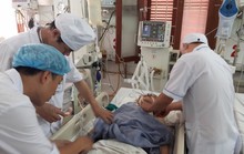 Gọi bạn gái ra khỏi nhà, nổ súng bắn gục tại chỗ