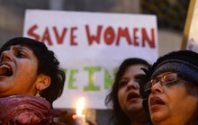 Ấn Độ: Cảnh sát bị bắt vì cưỡng hiếp phụ nữ khuyết tật