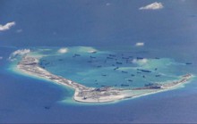 Mỹ: Trung Quốc hoàn thành “nhà chứa tên lửa” ở biển Đông