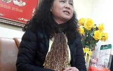 Khai trừ đảng nguyên Hiệu trưởng Nam Trung Yên Tạ Thị Bích Ngọc