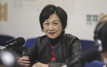 Hồng Kông: Chồng ứng viên đặc khu trưởng bác tin đồn có nhân tình