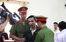 Kẻ giết 3 người chôn xác nhận án tử hình