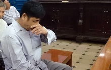 Kẻ đồi bại với bé gái ở Đồng Nai bật khóc nức nở