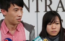 Hồng Kông bắt 2 nghị sĩ phỉ báng Trung Quốc khi tuyên thệ