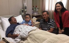 Thủ tướng Campuchia nhập viện ở Singapore