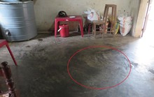 Lẻn vào tẩm xăng thiêu chết vợ cũ, về tự tử bằng điện