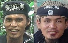 Chân dung 2 anh em nhập khẩu IS vào Philippines