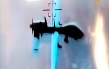 IS dùng UAV tấn công đặc nhiệm Mỹ ở Syria