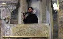 Nga không thể xác nhận thủ lĩnh tối cao IS chết hay chưa