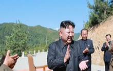Ông Kim Jong-un nói về món quà tặng Mỹ dịp quốc khánh