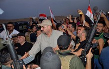 Thâm thù khơi lại sau khi Iraq tái chiếm Mosul?