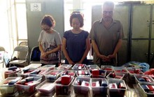 Đặt bản doanh ở quán cà phê mua bán trăm tỉ đồng hóa đơn GTGT