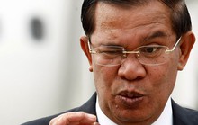 Thủ tướng Campuchia muốn cháu bỏ quốc tịch Mỹ