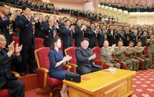 Triều Tiên dọa bắt Mỹ “trả giá thích đáng