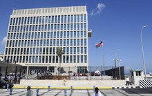 Mỹ cân nhắc đóng cửa đại sứ quán tại Cuba