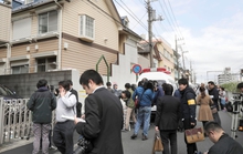 Phát hiện kinh hoàng bên trong căn nhà ở Nhật Bản