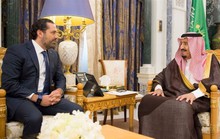 Một số nước Ả Rập kêu công dân rời khỏi Lebanon