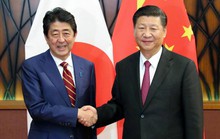 Trung - Nhật - Hàn bàn chuyện Triều Tiên bên lề APEC