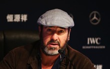 Cantona  tìm ra người đủ sức thay thế mình, khuyên M.U mua ngay
